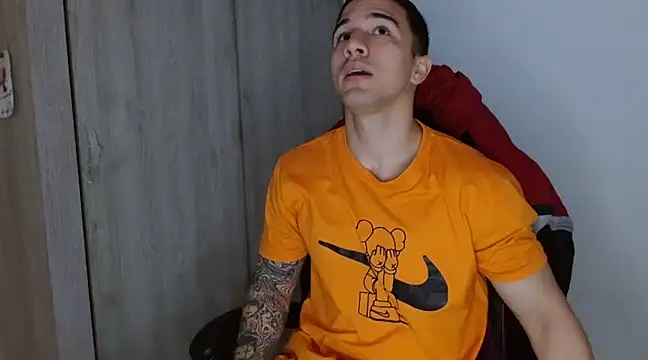 Sisoyalejo420 online show from December 22, 8:03 pm