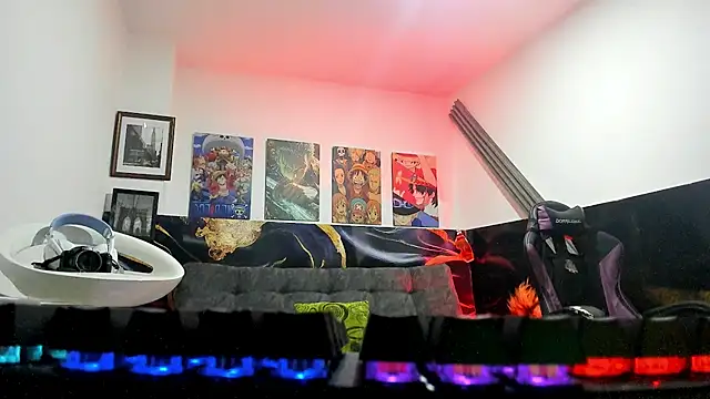 Sisoyalejo420 online show from September 12, 4:18 pm