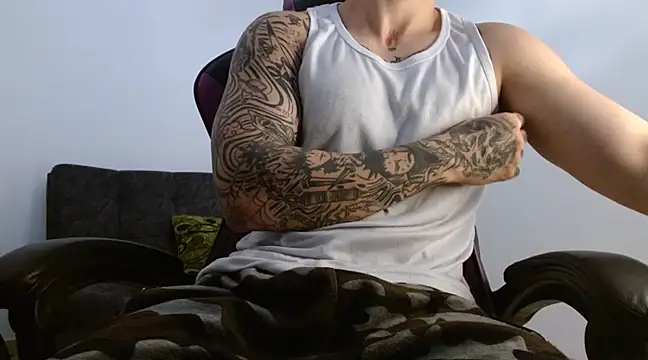 Sisoyalejo420 online show from February 19, 9:58 pm