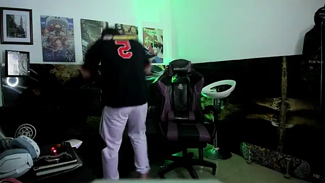 Sisoyalejo420 online show from October 3, 7:02 am