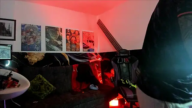 Sisoyalejo420 online show from September 23, 3:17 am