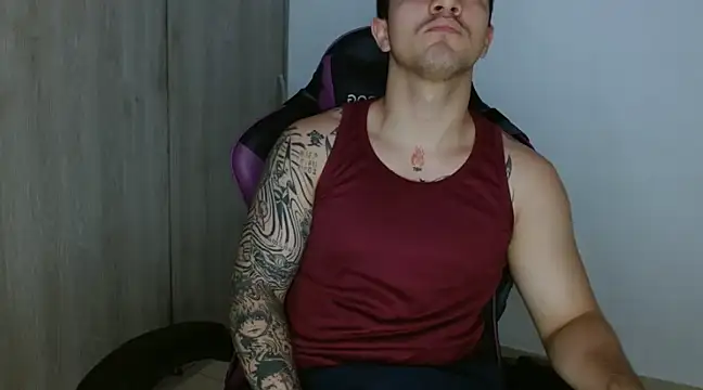 Sisoyalejo420 online show from December 30, 5:15 am