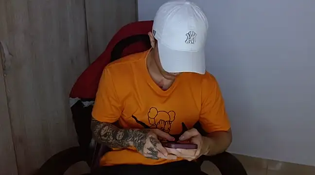 Sisoyalejo420 online show from December 22, 5:23 am