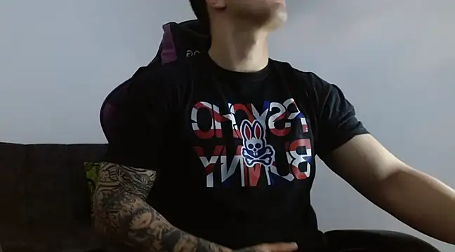 Sisoyalejo420 online show from March 19, 10:42 pm