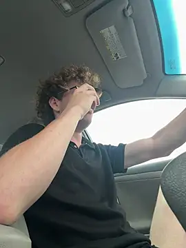 CreamyAustin online show from April 23, 8:22 pm