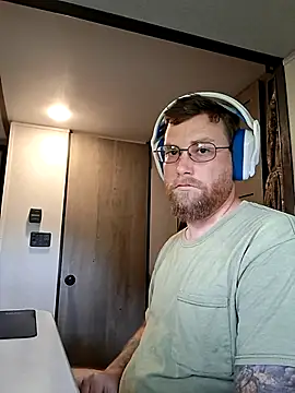 daddytoasty online show from July 16, 10:28 pm