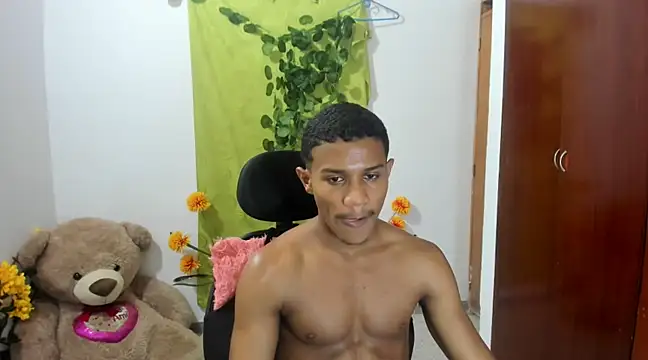 corzoethan online show from January 18, 11:11 pm