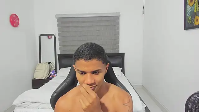 corzoethan online show from March 14, 10:39 pm