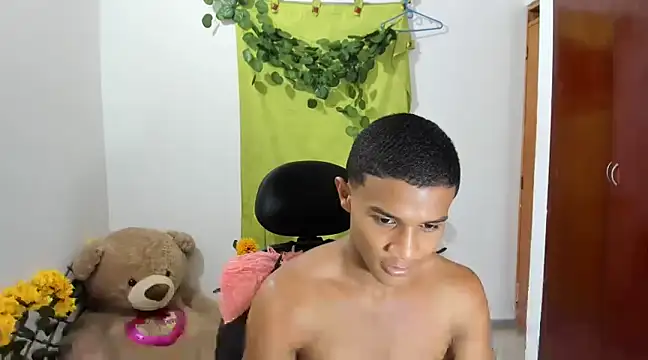 corzoethan online show from March 21, 10:50 pm