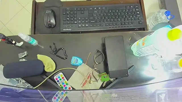 corzoethan online show from September 22, 11:15 pm