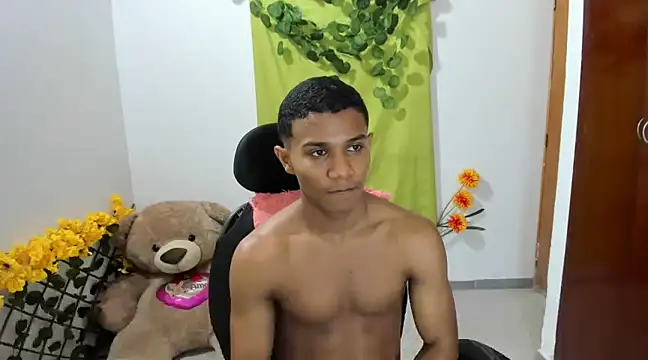 corzoethan online show from December 26, 4:47 pm