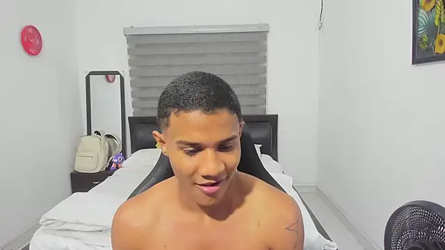 corzoethan online show from March 24, 11:08 pm