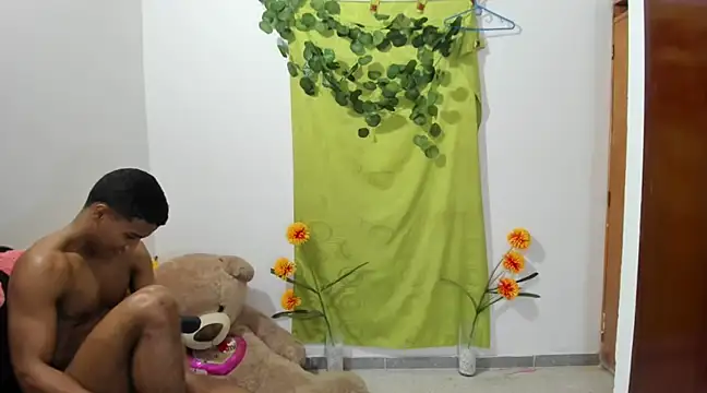 corzoethan online show from December 16, 11:50 pm