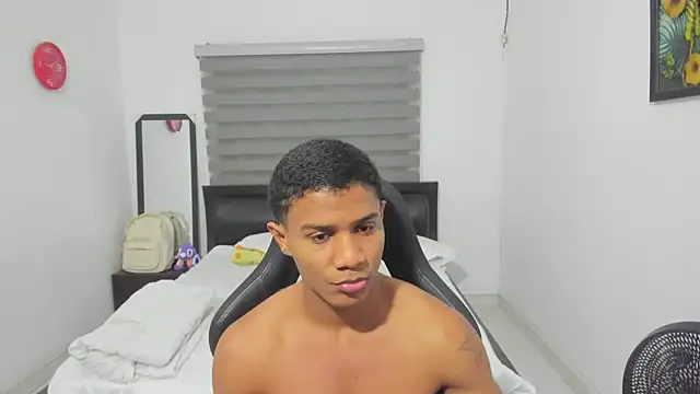 corzoethan online show from March 21, 11:09 pm