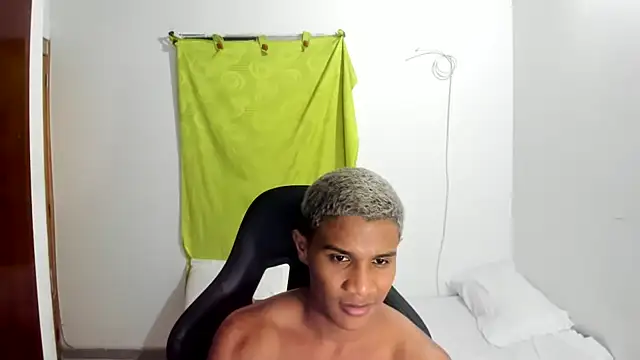 corzoethan online show from June 3, 12:12 am