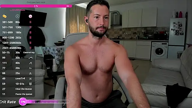 ZackFraser online show from September 11, 8:35 am