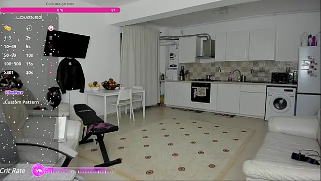 ZackFraser online show from December 11, 5:12 am