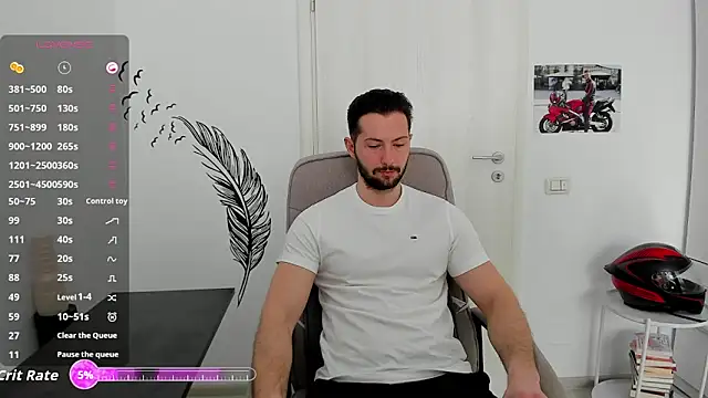 ZackFraser online show from March 16, 7:56 am