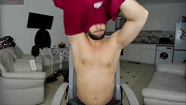 ZackFraser online show from January 18, 5:03 am