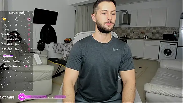 ZackFraser online show from January 10, 5:05 am