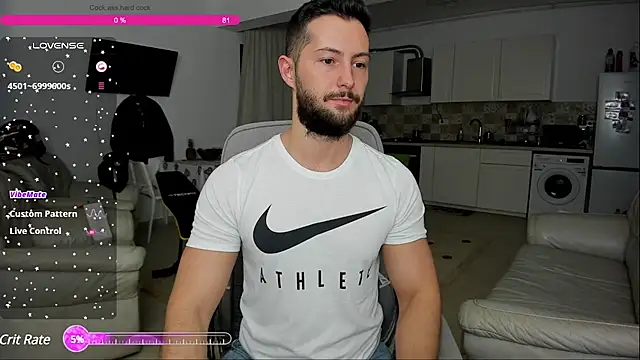 ZackFraser online show from February 4, 5:10 am