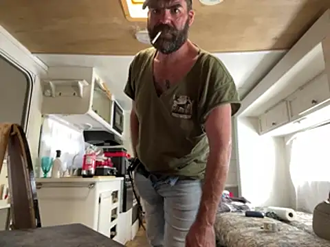 Onesieboy4daddys online show from July 4, 7:28 pm