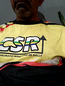 Sergipano fogozinho online show from September 26, 10:18 pm