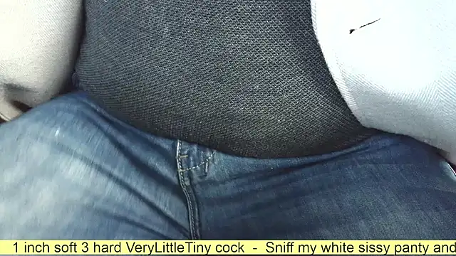 smoothandtiny online show from November 12, 3:18 pm