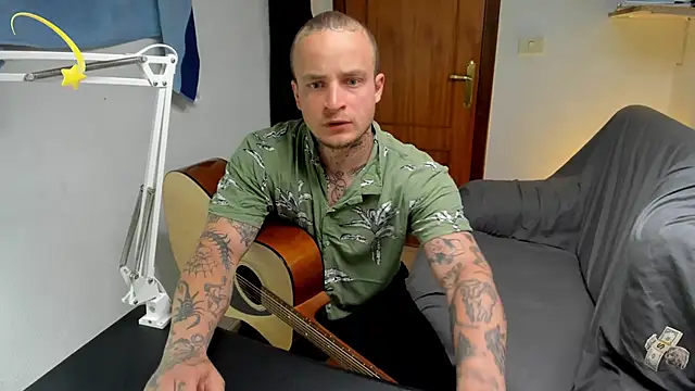 layneinchains online show from June 1, 3:45 pm