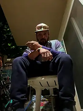 MrDickUdown24 7 online show from January 12, 3:21 am