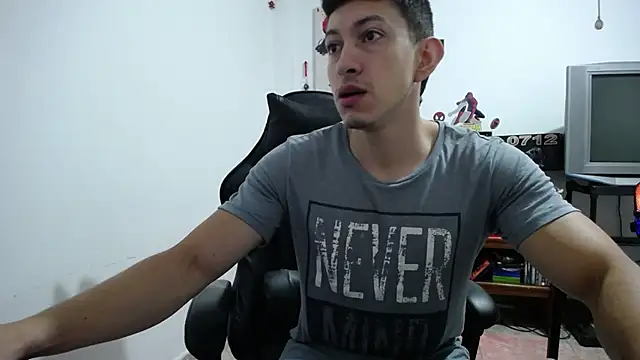 Iam yourbabyprincess XD online show from March 14, 4:25 pm