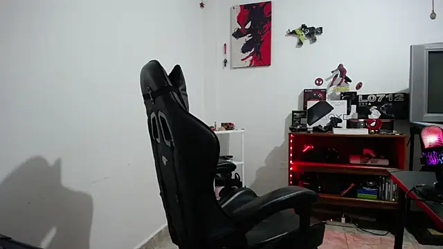 Iam yourbabyprincess XD online show from March 21, 5:33 am