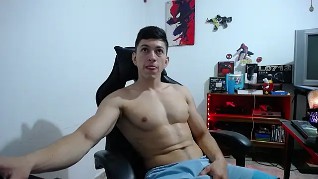 Iam yourbabyprincess XD online show from February 24, 5:41 am