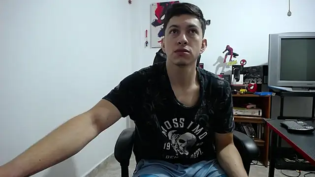 Iam yourbabyprincess XD online show from December 20, 5:53 pm