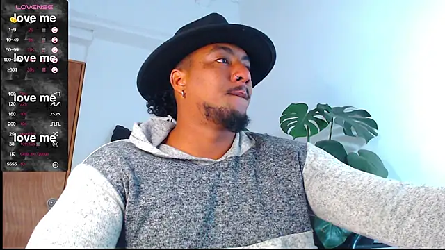 yosoy enzo2020 online show from February 28, 2:20 am