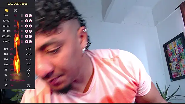 yosoy enzo2020 online show from December 10, 1:11 pm