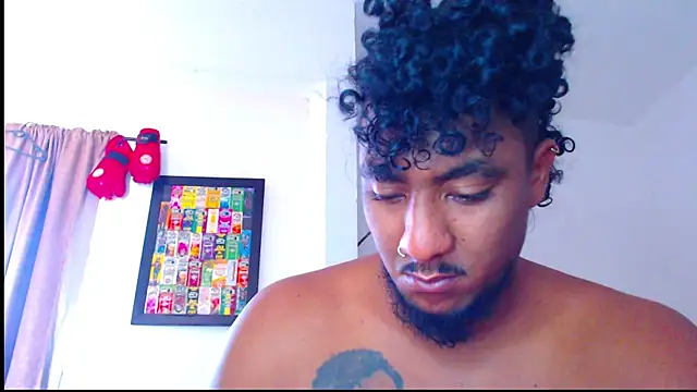 yosoy enzo2020 online show from March 22, 1:52 pm