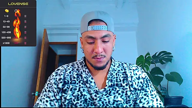 yosoy enzo2020 online show from January 16, 3:12 am