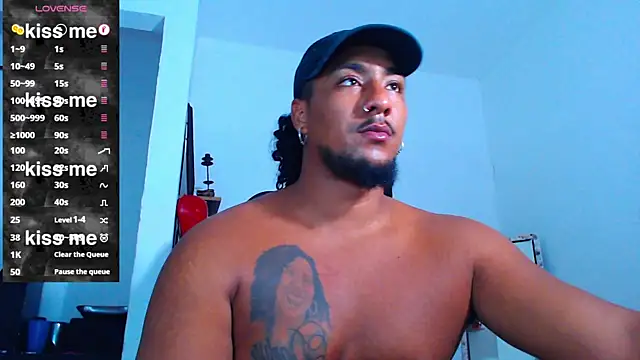 yosoy enzo2020 online show from September 14, 3:19 am