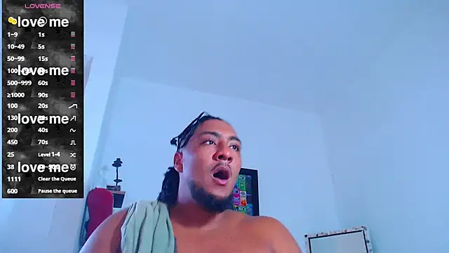 yosoy enzo2020 online show from September 20, 11:43 am