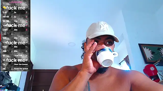 yosoy enzo2020 online show from September 9, 12:15 pm