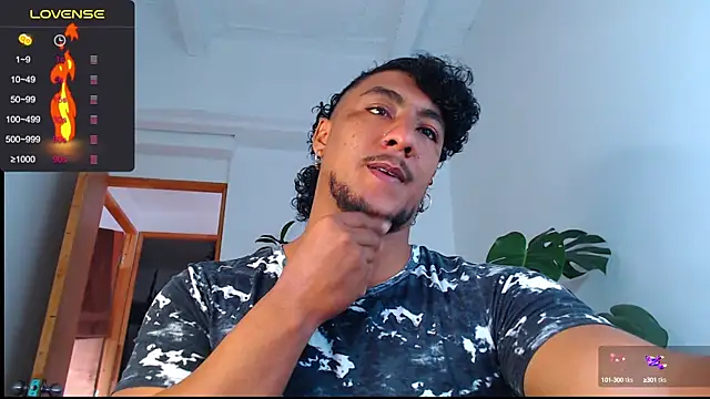 yosoy enzo2020 online show from January 27, 12:26 pm