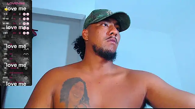 yosoy enzo2020 online show from March 17, 10:49 am