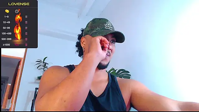 yosoy enzo2020 online show from January 17, 12:21 pm