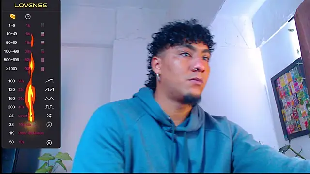 yosoy enzo2020 online show from December 2, 1:00 pm