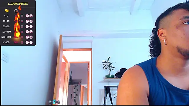 yosoy enzo2020 online show from January 21, 12:35 pm