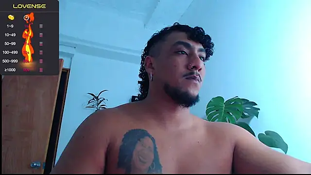 yosoy enzo2020 online show from January 31, 3:30 am