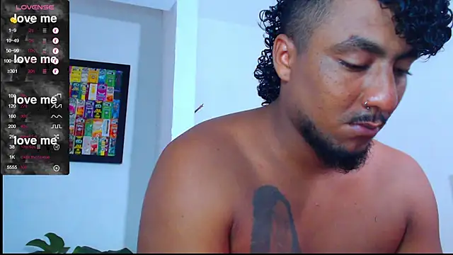 yosoy enzo2020 online show from March 21, 4:40 pm