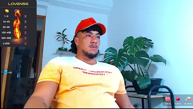 yosoy enzo2020 online show from January 29, 3:54 am