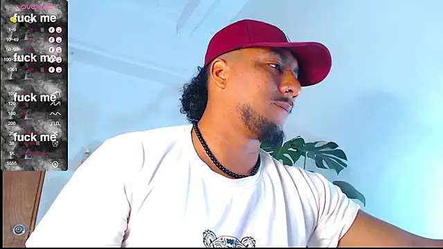 yosoy enzo2020 online show from February 22, 3:12 am